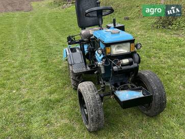 Саморобний   2023 - фото