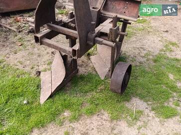 Саморобний   2000 - фото