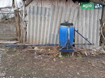 Саморобний    - фото