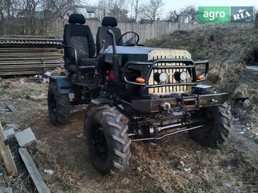 Саморобний    - фото