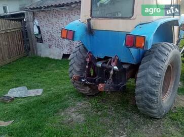 Саморобний    - фото