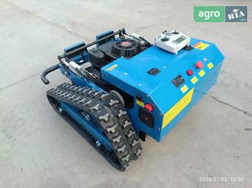 Саморобна    - фото