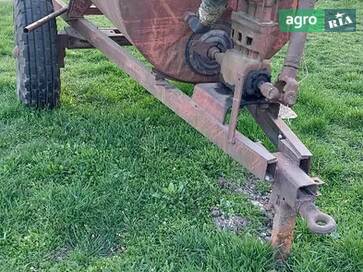 Саморобна    - фото