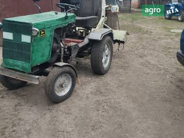 Саморобний   2012 - фото