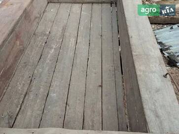 Саморобний    - фото