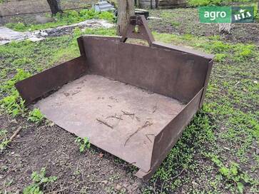 Саморобний    - фото