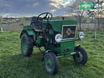 Самодельный    - фото