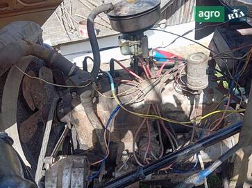 Саморобний   2000 - фото