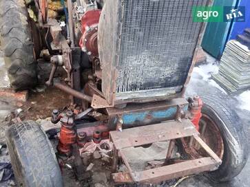 Саморобний    - фото