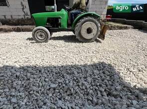 Трактор Саморобний   