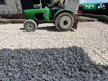 Саморобний    - фото