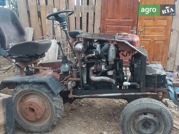 Саморобний   1968 - фото