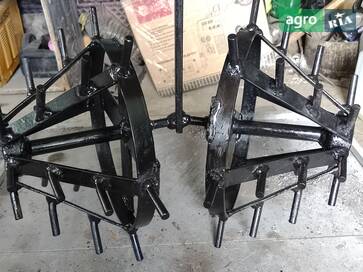 Саморобний    - фото