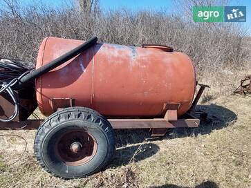 Саморобна   2000 - фото