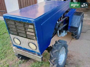 Саморобний   2010 - фото