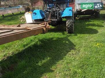 Саморобний   2025 - фото