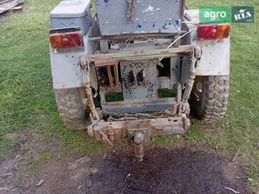 Саморобний   2000 - фото