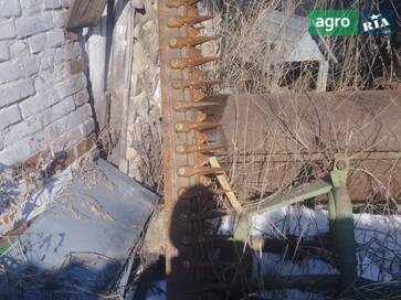 Саморобна    - фото