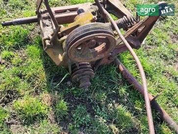 Саморобна    - фото