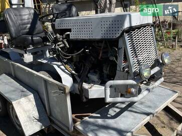 Саморобний   2012 - фото