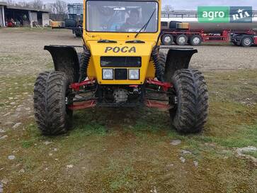 Саморобний   2015 - фото