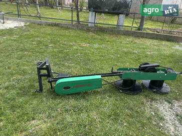 Саморобна   2018 - фото