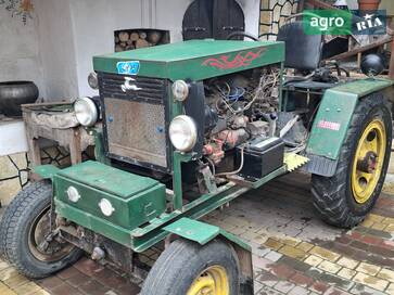 Саморобний   2018 - фото