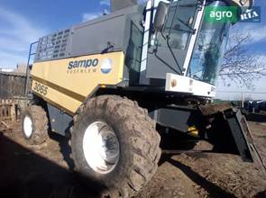 Комбайн Sampo 3065 2004