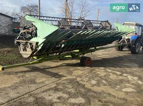 Комбайн Sampo 3065 2008