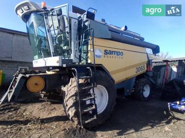 Sampo 3065 2002 - фото