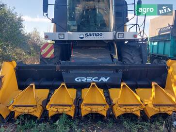 Sampo 3065 2008 - фото