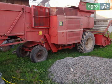 Sampo 360 1975 - фото