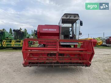 Sampo 410 1978 - фото