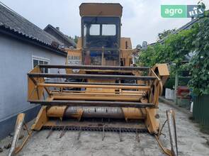 Комбайн Sampo 500 1987