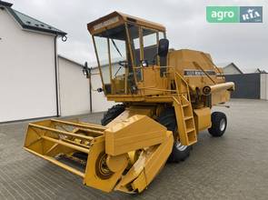 Комбайн Sampo 580 1989