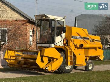 Sampo 580  - фото