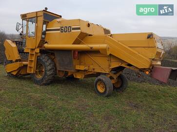 Sampo 600 1983 - фото