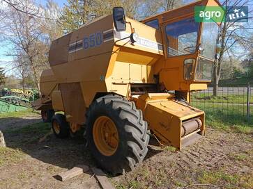 Sampo 650 1987 - фото