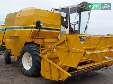 Sampo 680 2000 - фото