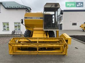 Комбайн Sampo 680 1988