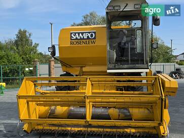 Sampo 680 1990 - фото