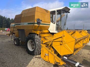 Sampo 680 1991 - фото