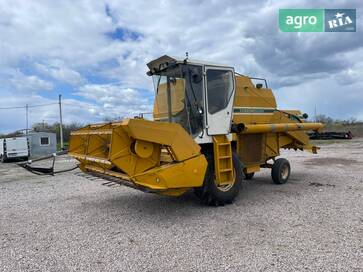 Sampo 680 1987 - фото