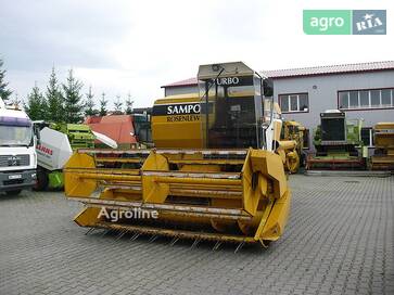 Sampo 690 2026 - фото