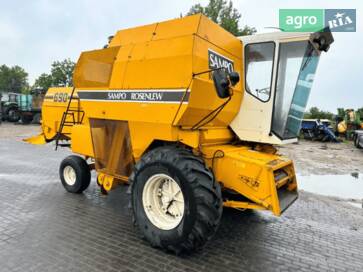 Sampo 690 1983 - фото