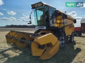 Комбайн Sampo Rosenlew 2045 