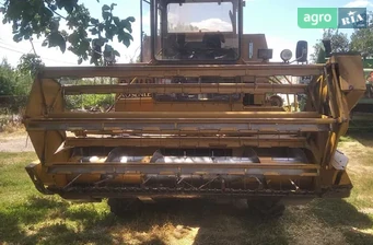 Міні комбайн Sampo Rosenlew 500 1999 - фото