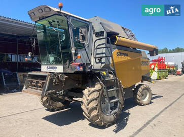 Sampo Rosenlew 2011 - фото