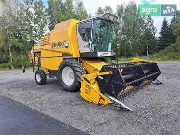 Sampo Rosenlew 2006 - фото