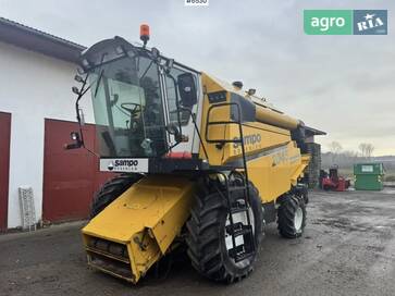 Sampo Rosenlew 2000 - фото